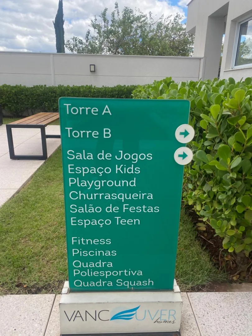 APTO. CAMPOLIM &ndash;  (3 dormit&oacute;rios1 su&iacute;te com closet) | Varanda Gourmet Rua Antônio Perez Hernandez - - 