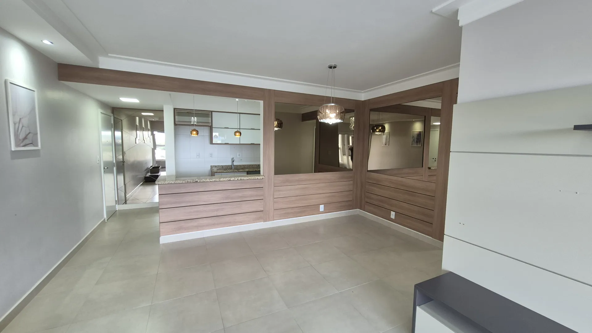 APTO. CAMPOLIM &ndash;  (3 dormit&oacute;rios1 su&iacute;te com closet) | Varanda Gourmet Rua Antônio Perez Hernandez - - 