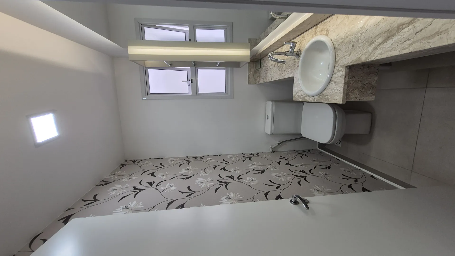 APTO. CAMPOLIM &ndash;  (3 dormit&oacute;rios1 su&iacute;te com closet) | Varanda Gourmet Rua Antônio Perez Hernandez - - 