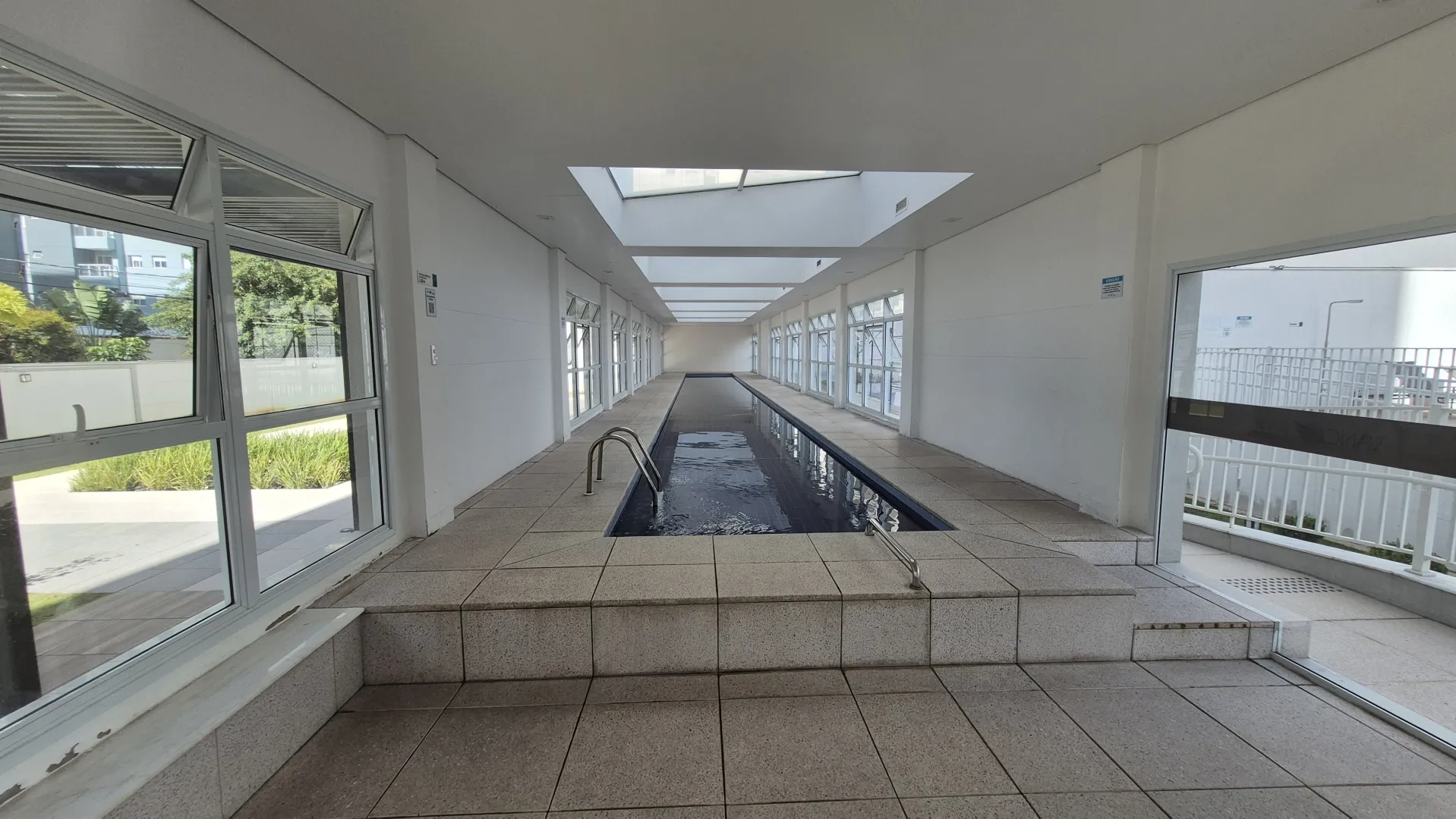 APTO. CAMPOLIM &ndash;  (3 dormit&oacute;rios1 su&iacute;te com closet) | Varanda Gourmet Rua Antônio Perez Hernandez - - 