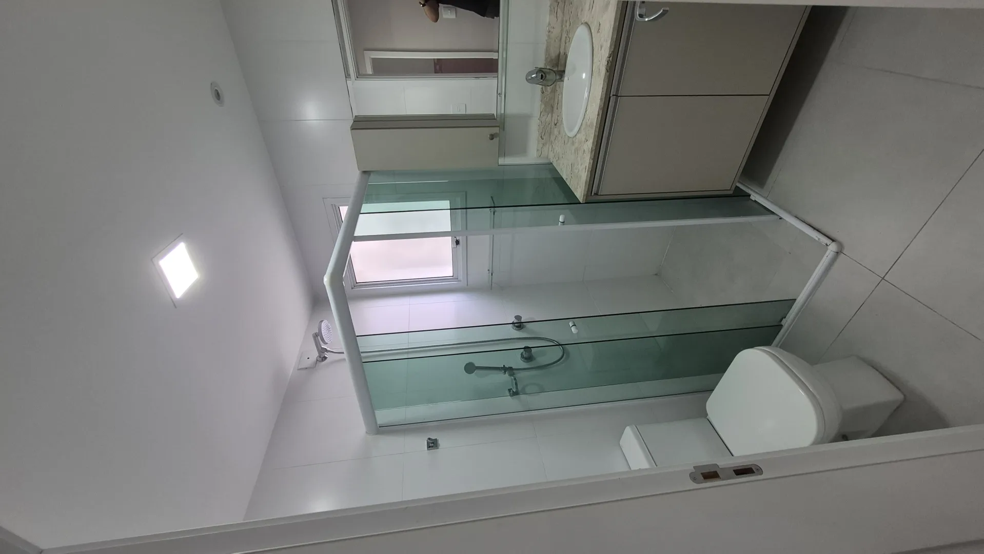 APTO. CAMPOLIM &ndash;  (3 dormit&oacute;rios1 su&iacute;te com closet) | Varanda Gourmet Rua Antônio Perez Hernandez - - 