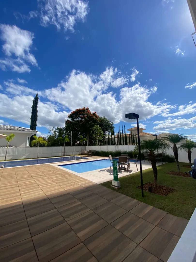 APTO. CAMPOLIM &ndash;  (3 dormit&oacute;rios1 su&iacute;te com closet) | Varanda Gourmet Rua Antônio Perez Hernandez - - 