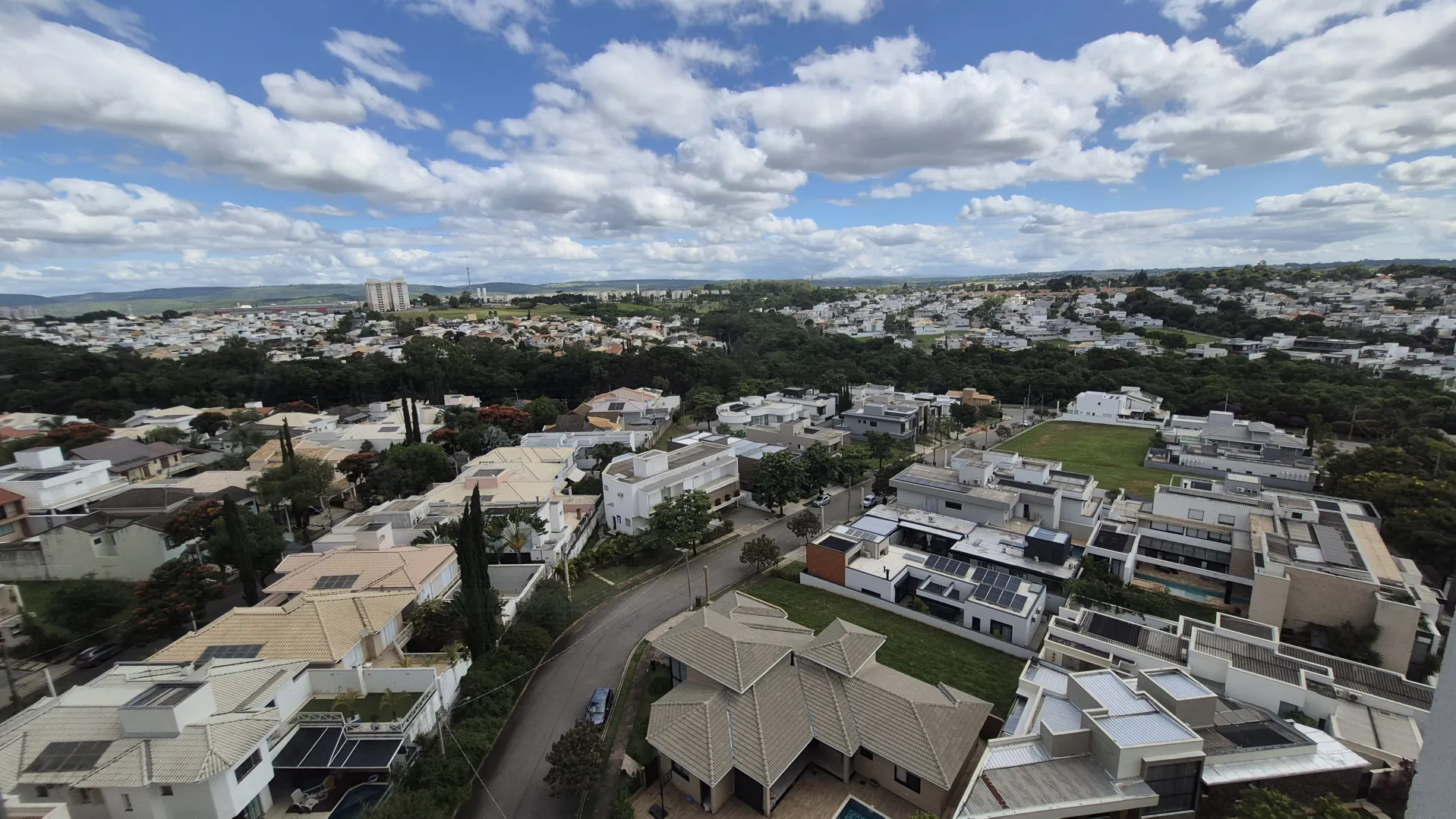 APTO. CAMPOLIM &ndash;  (3 dormit&oacute;rios1 su&iacute;te com closet) | Varanda Gourmet Rua Antônio Perez Hernandez - - 