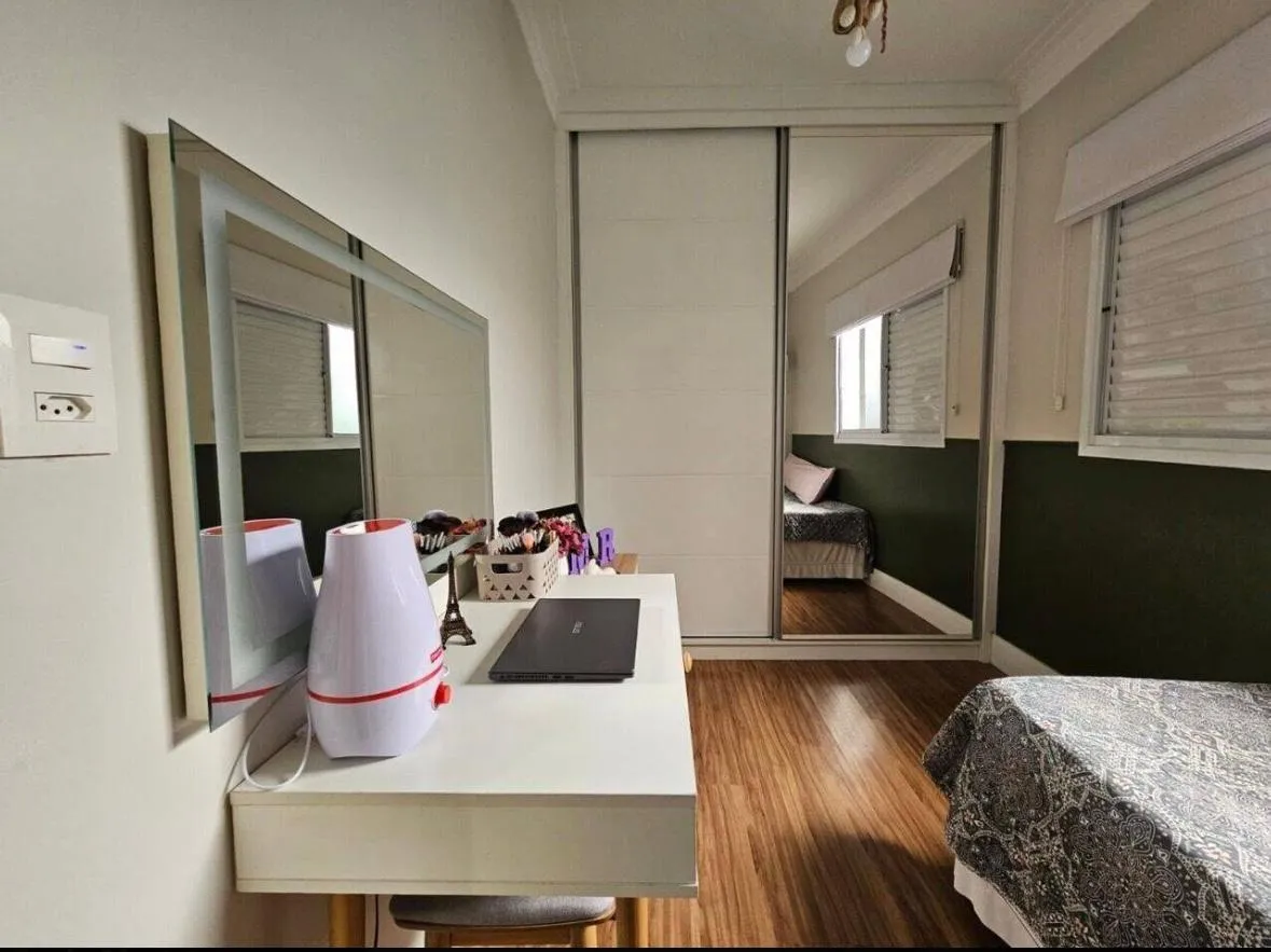 CASA T&Eacute;RREA &Agrave; VENDA &ndash; 2 DORMIT&Oacute;RIOS (1 SU&Iacute;TE) | BAIRRO DOIS CORA&Ccedil;&Otilde;ES &ndash; SOROCABA/SP Rua Giovani Fabri - - 