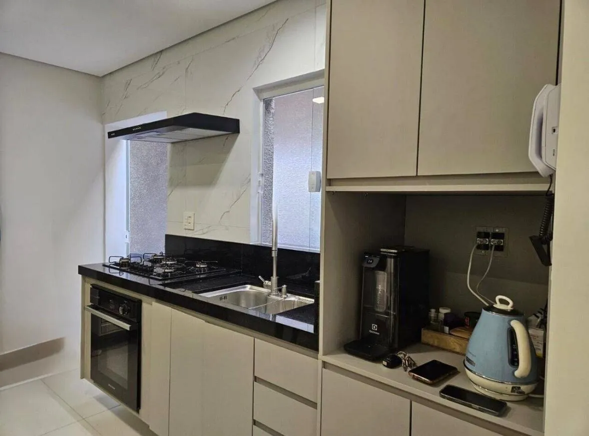 CASA T&Eacute;RREA &Agrave; VENDA &ndash; 2 DORMIT&Oacute;RIOS (1 SU&Iacute;TE) | BAIRRO DOIS CORA&Ccedil;&Otilde;ES &ndash; SOROCABA/SP Rua Giovani Fabri - - 