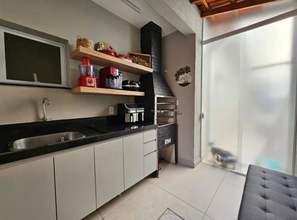 CASA T&Eacute;RREA &Agrave; VENDA &ndash; 2 DORMIT&Oacute;RIOS (1 SU&Iacute;TE) | BAIRRO DOIS CORA&Ccedil;&Otilde;ES &ndash; SOROCABA/SP Rua Giovani Fabri - - 