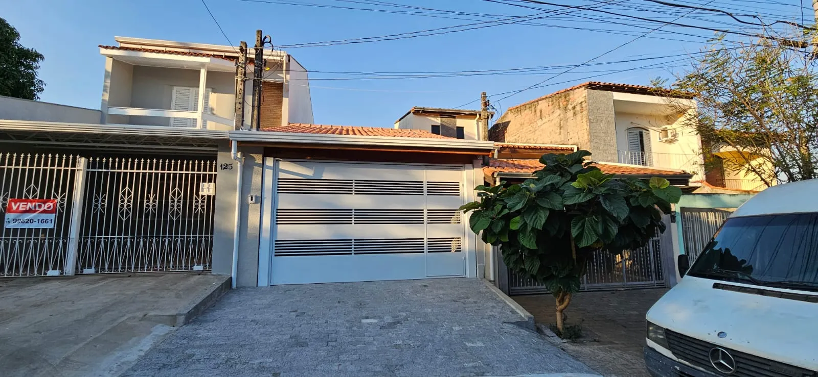 CASA T&Eacute;RREA &Agrave; VENDA &ndash; 2 DORMIT&Oacute;RIOS (1 SU&Iacute;TE) | BAIRRO DOIS CORA&Ccedil;&Otilde;ES &ndash; SOROCABA/SP Rua Giovani Fabri - - 