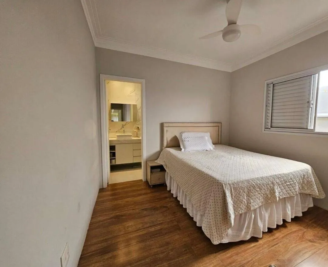 CASA T&Eacute;RREA &Agrave; VENDA &ndash; 2 DORMIT&Oacute;RIOS (1 SU&Iacute;TE) | BAIRRO DOIS CORA&Ccedil;&Otilde;ES &ndash; SOROCABA/SP Rua Giovani Fabri - - 