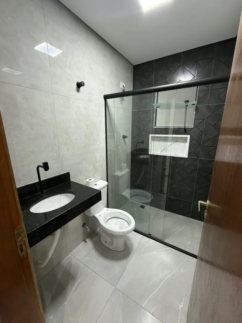 BEL&Iacute;SSIMA CASA JD PROGRESSO  Franco da Rocha - 