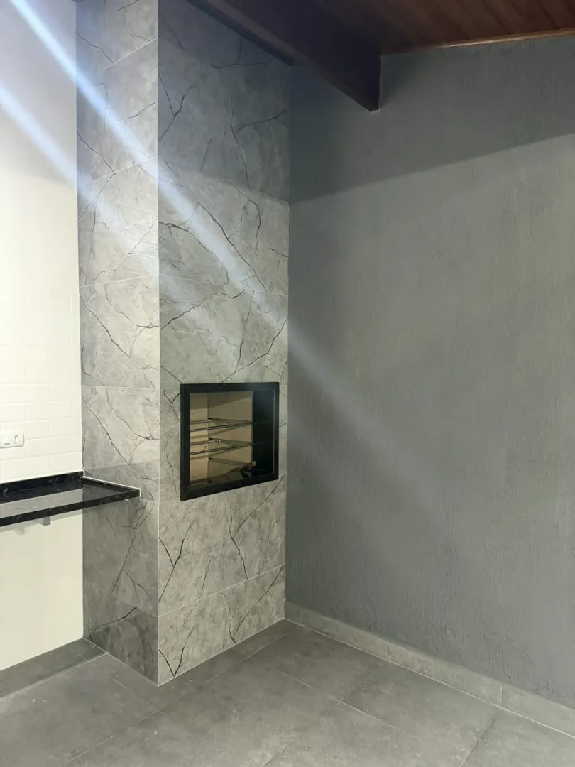 BEL&Iacute;SSIMA CASA JD PROGRESSO  Franco da Rocha - 