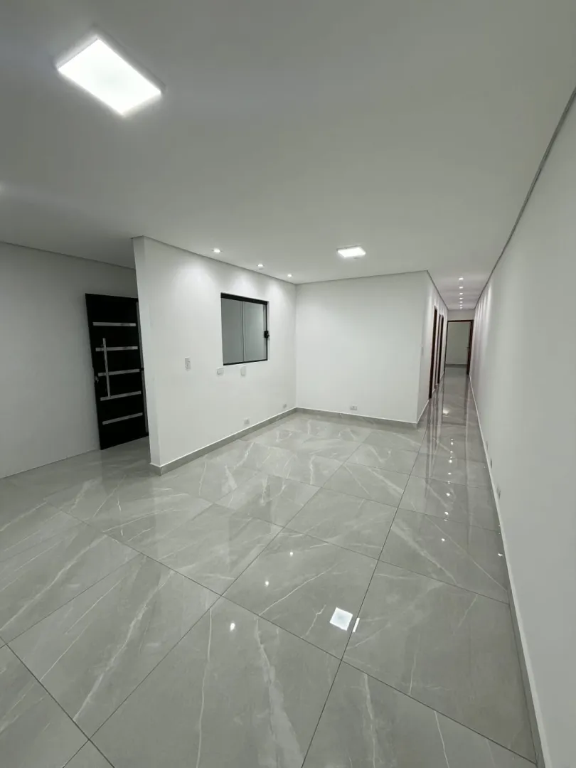 BEL&Iacute;SSIMA CASA JD PROGRESSO  Franco da Rocha - 