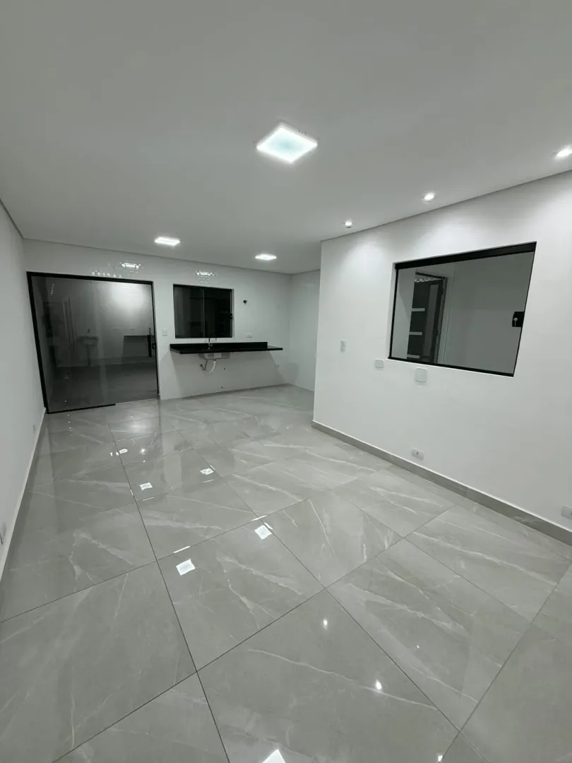 BEL&Iacute;SSIMA CASA JD PROGRESSO  Franco da Rocha - 