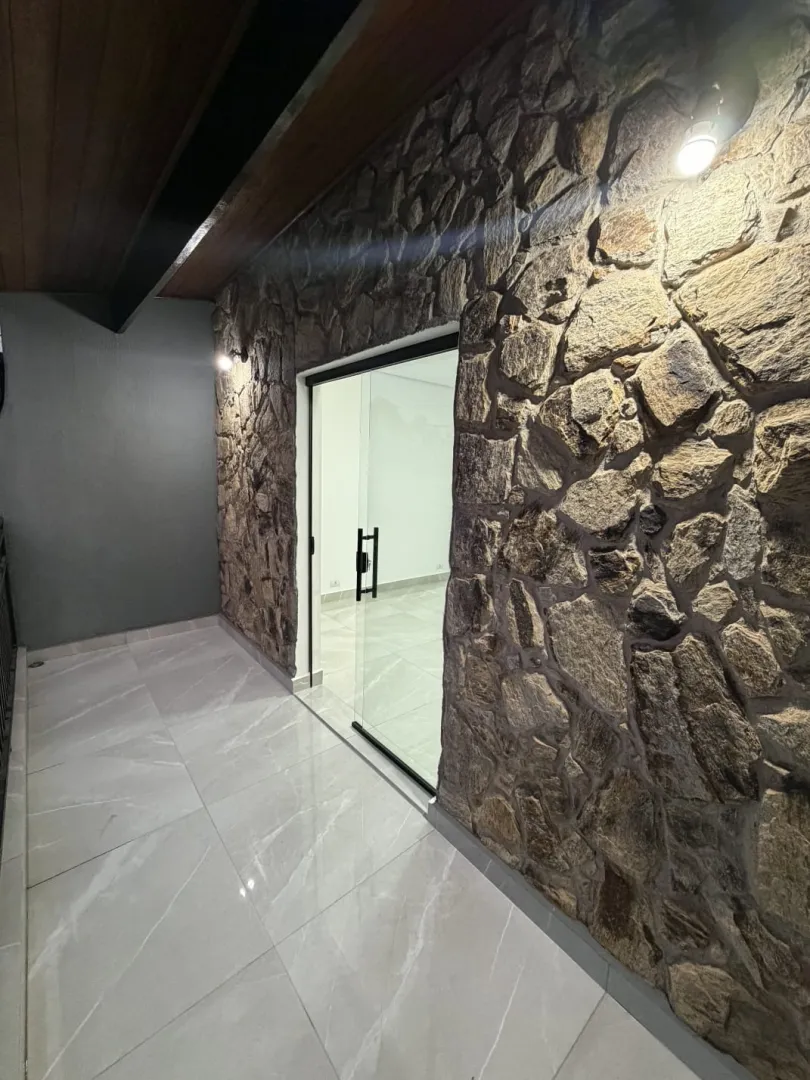 BEL&Iacute;SSIMA CASA JD PROGRESSO  Franco da Rocha - 