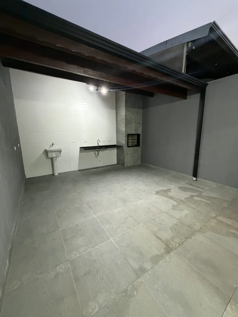 BEL&Iacute;SSIMA CASA JD PROGRESSO  Franco da Rocha - 