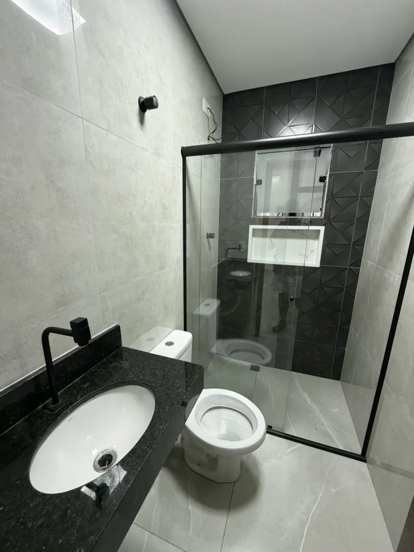 BEL&Iacute;SSIMA CASA JD PROGRESSO  Franco da Rocha - 