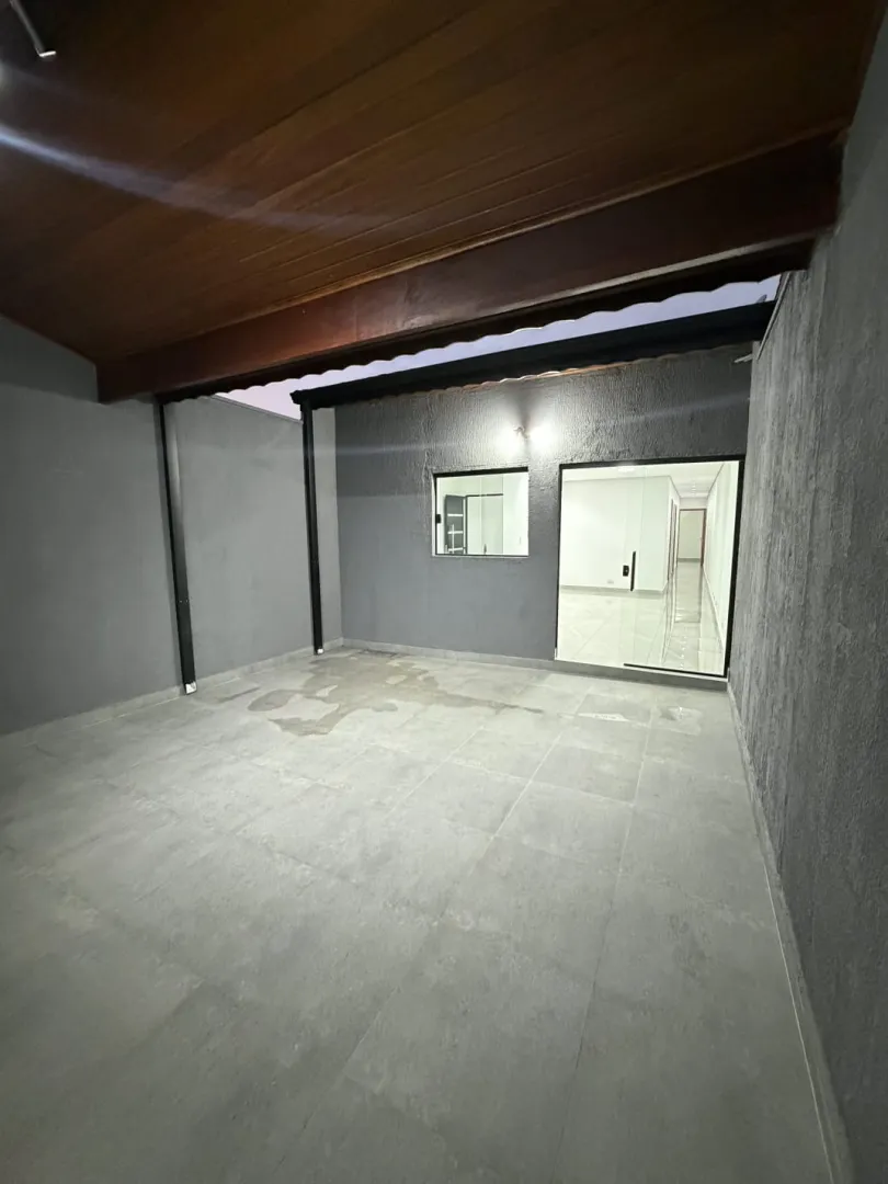 BEL&Iacute;SSIMA CASA JD PROGRESSO  Franco da Rocha - 