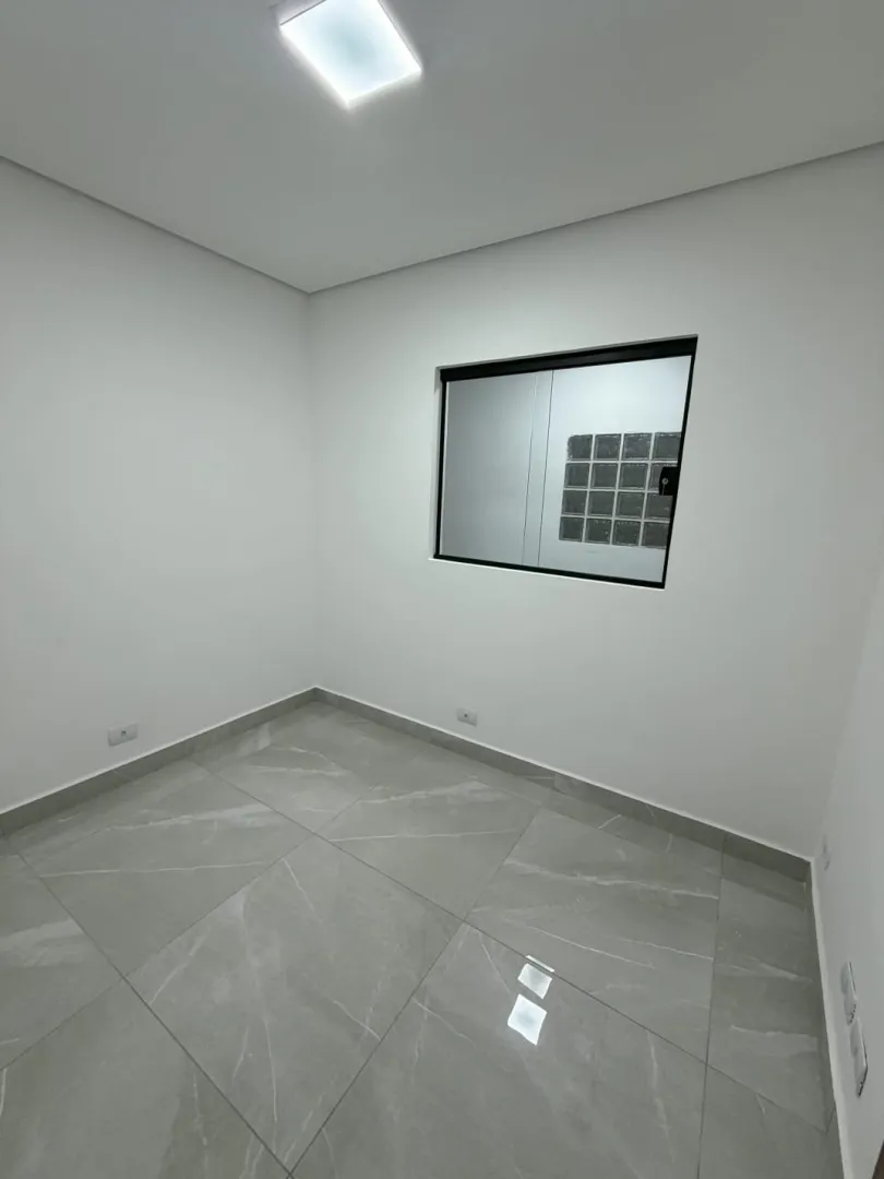 BEL&Iacute;SSIMA CASA JD PROGRESSO  Franco da Rocha - 