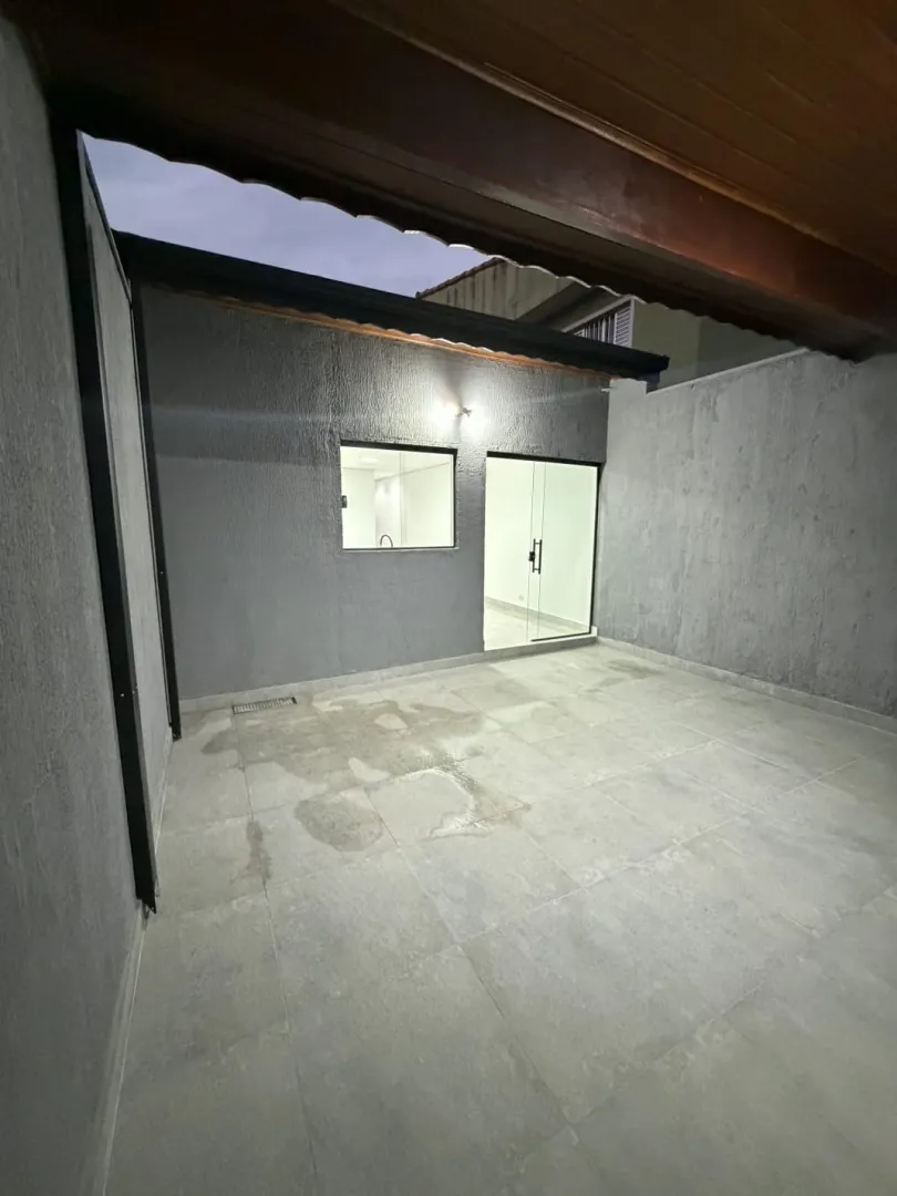 BEL&Iacute;SSIMA CASA JD PROGRESSO  Franco da Rocha - 