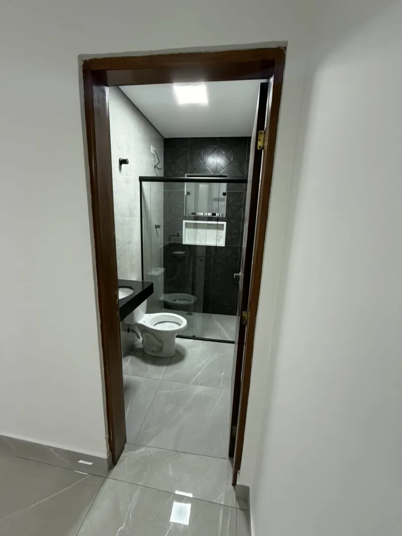 BEL&Iacute;SSIMA CASA JD PROGRESSO  Franco da Rocha - 