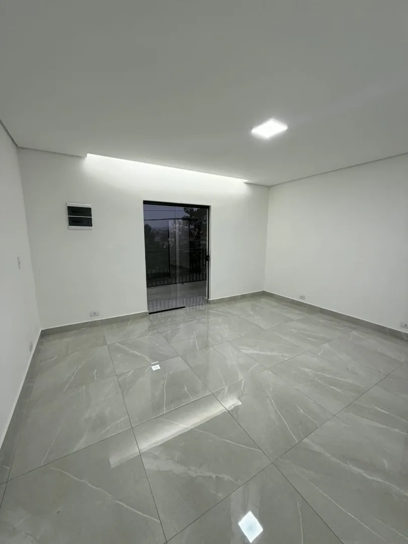 BEL&Iacute;SSIMA CASA JD PROGRESSO  Franco da Rocha - 