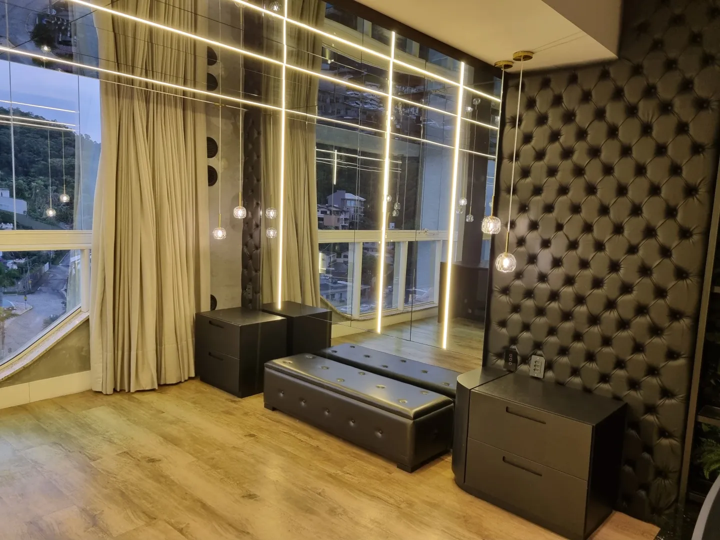 Exclusividade e Alto Padrão: Cobertura Duplex Atmos Beach em Cabeçudas — foto 4