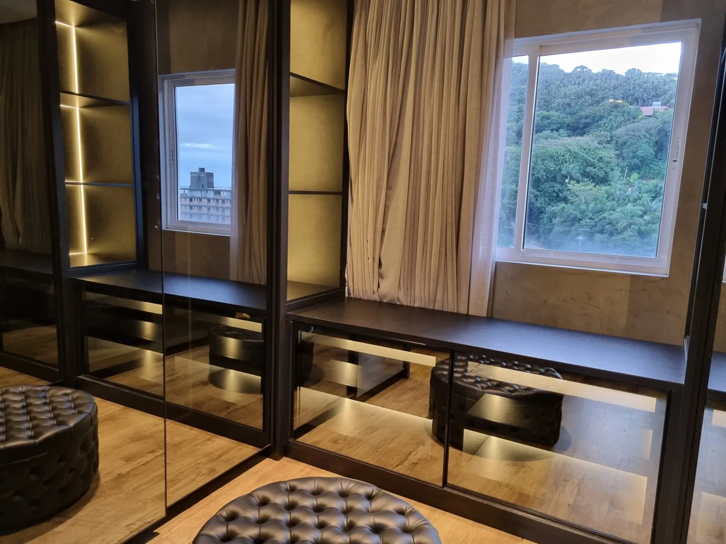 Exclusividade e Alto Padrão: Cobertura Duplex Atmos Beach em Cabeçudas — foto 9