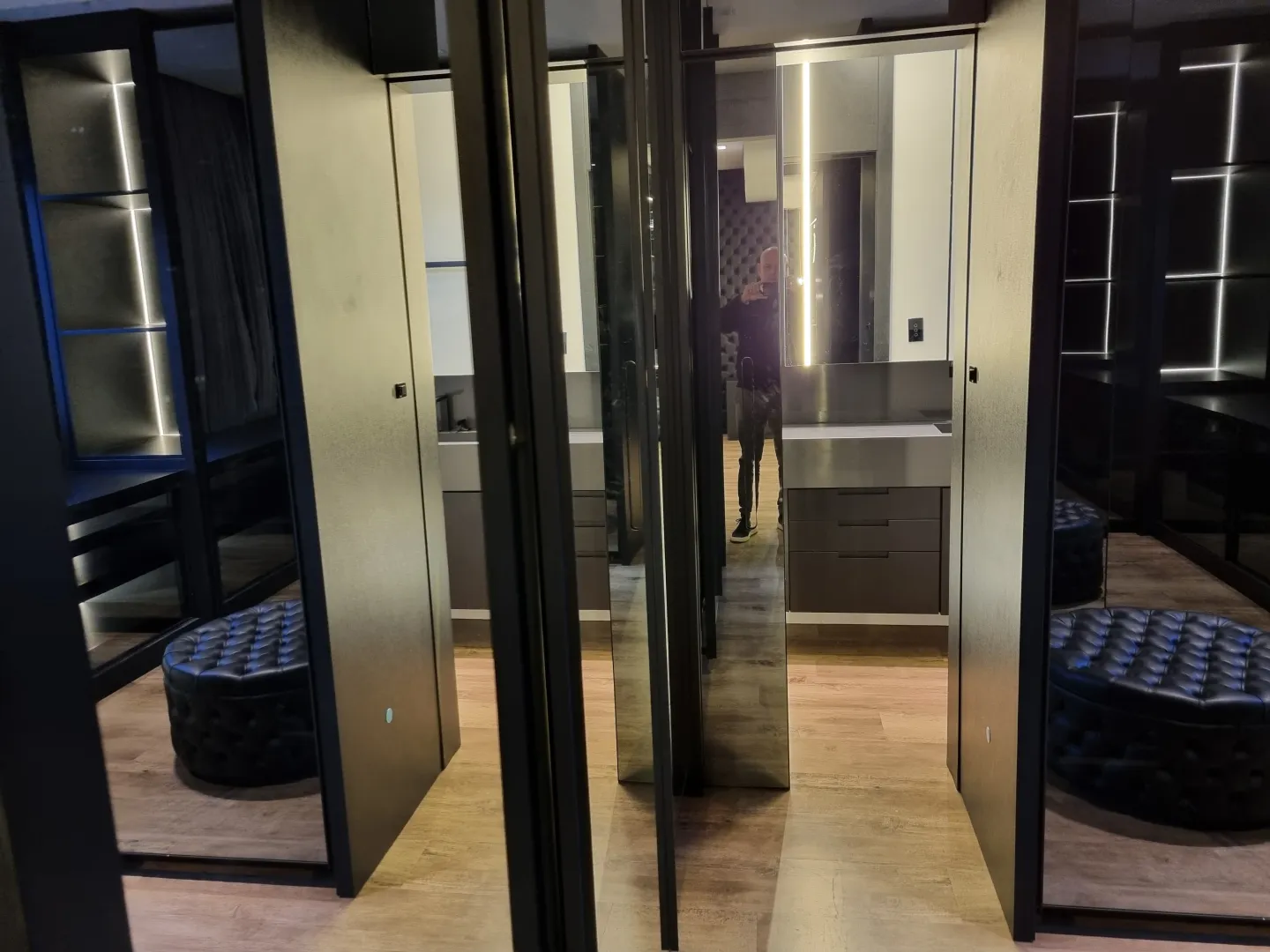 Exclusividade e Alto Padrão: Cobertura Duplex Atmos Beach em Cabeçudas — foto 8