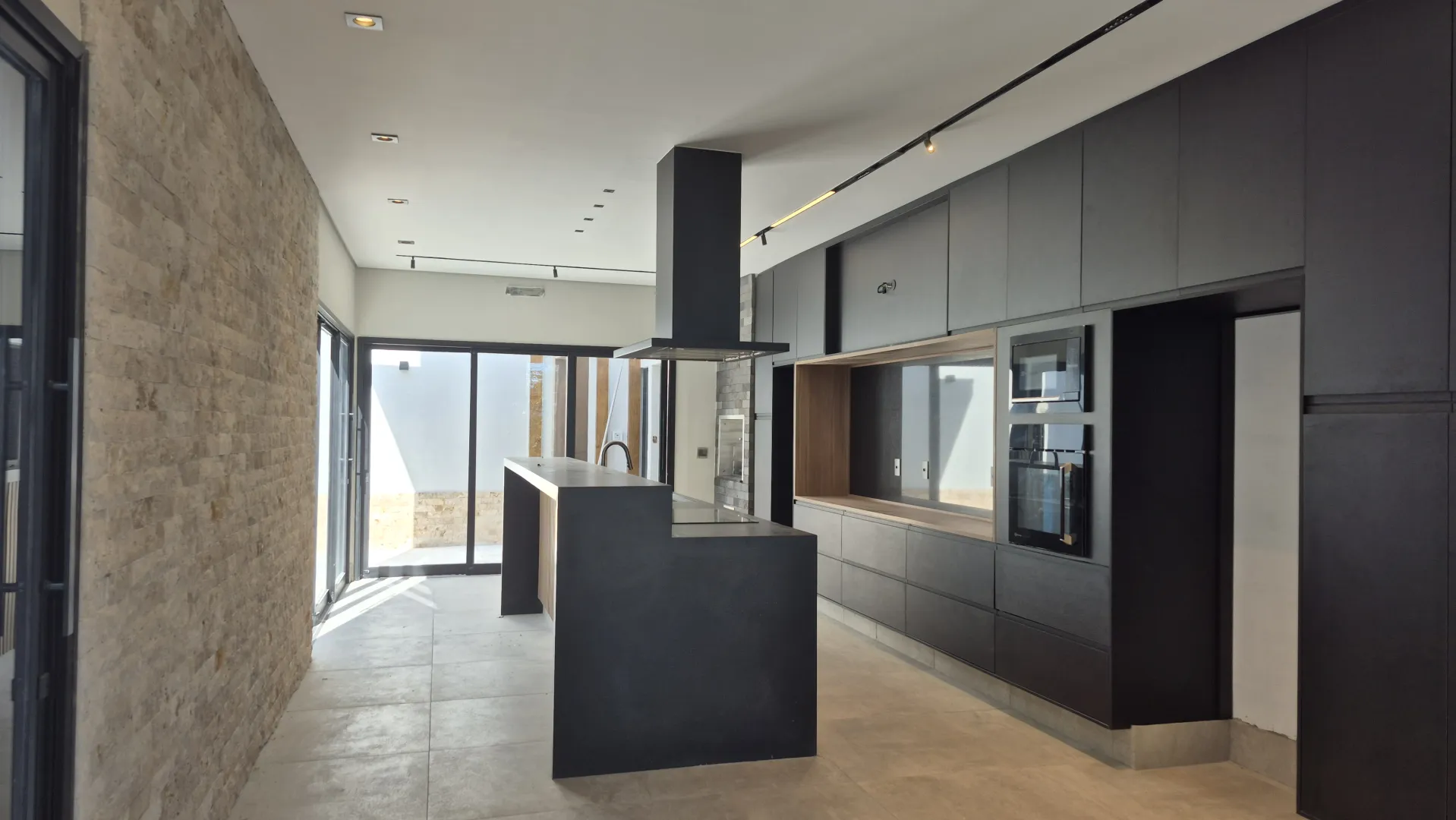 Casa nova, Condominio Ibiti Reserva - Sorocaba Ref 1162903  - - 
