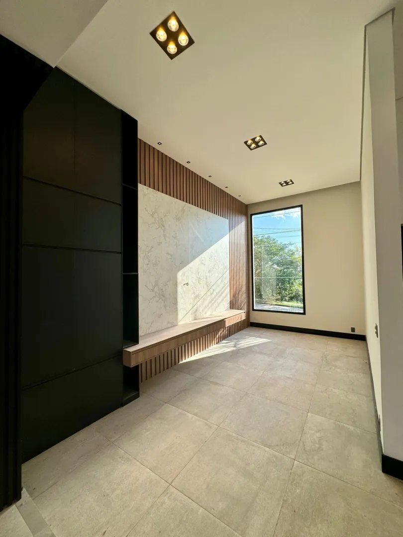 Casa nova, Condominio Ibiti Reserva - Sorocaba Ref 1162903  - - 