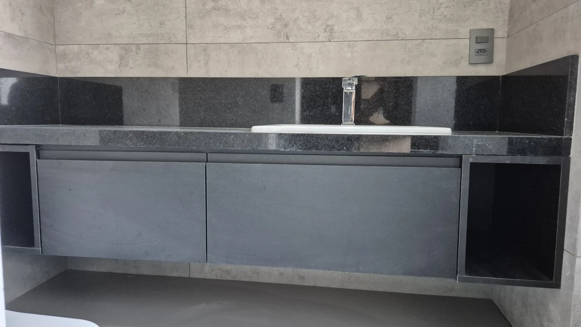 Casa nova, Condominio Ibiti Reserva - Sorocaba Ref 1162903  - - 