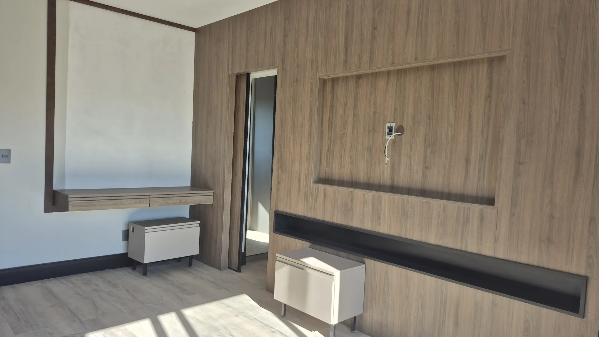 Casa nova, Condominio Ibiti Reserva - Sorocaba Ref 1162903  - - 