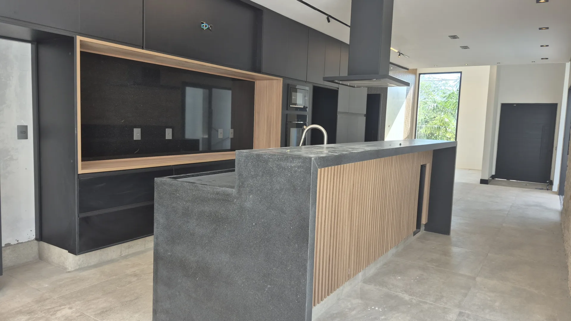 Casa nova, Condominio Ibiti Reserva - Sorocaba Ref 1162903  - - 