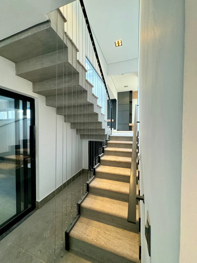Casa nova, Condominio Ibiti Reserva - Sorocaba Ref 1162903  - - 