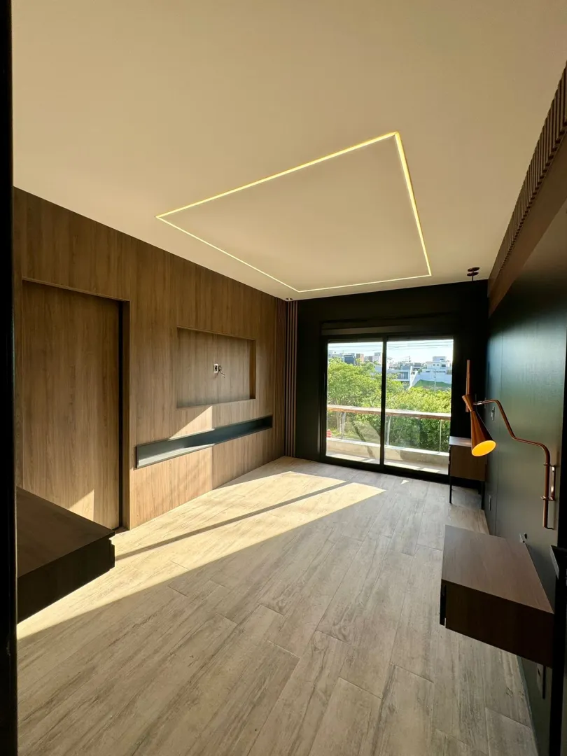 Casa nova, Condominio Ibiti Reserva - Sorocaba Ref 1162903  - - 