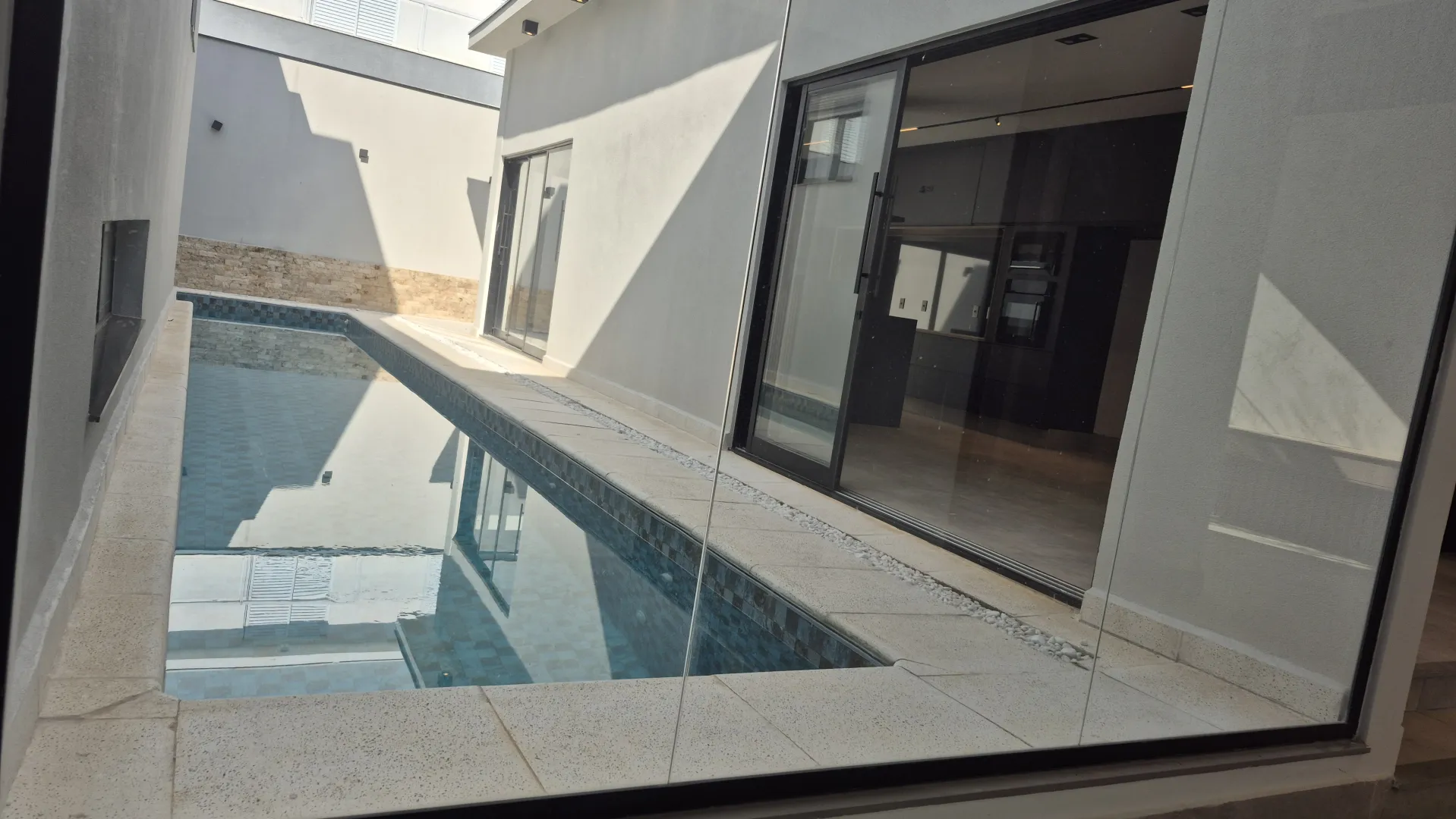 Casa nova, Condominio Ibiti Reserva - Sorocaba Ref 1162903  - - 