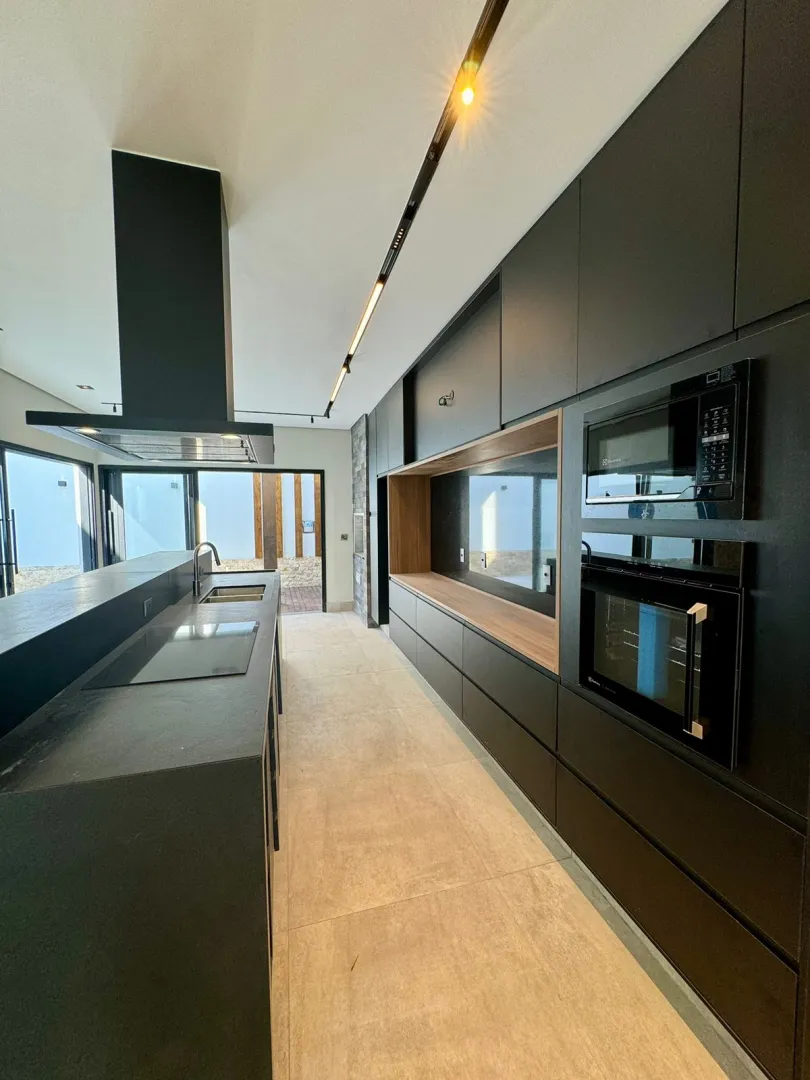Casa nova, Condominio Ibiti Reserva - Sorocaba Ref 1162903  - - 