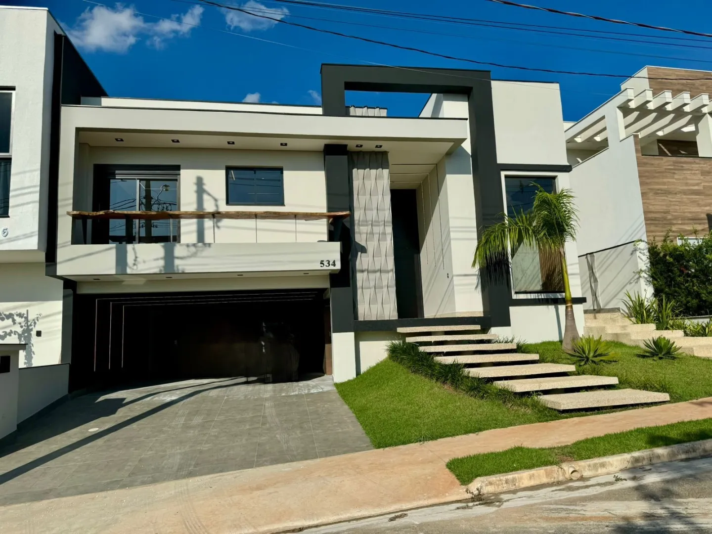 Casa nova, Condominio Ibiti Reserva - Sorocaba Ref 1162903  - - 