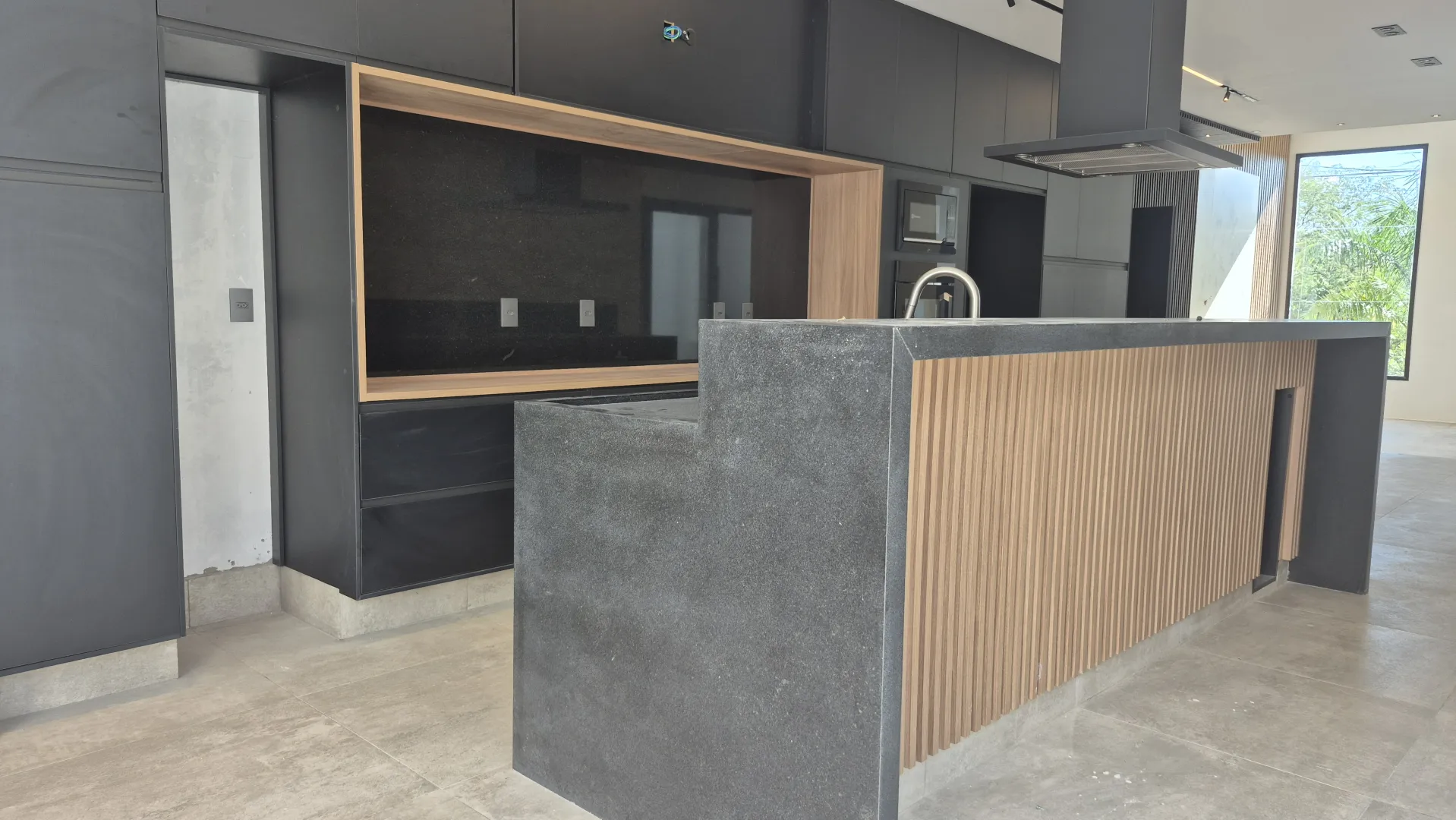 Casa nova, Condominio Ibiti Reserva - Sorocaba Ref 1162903  - - 