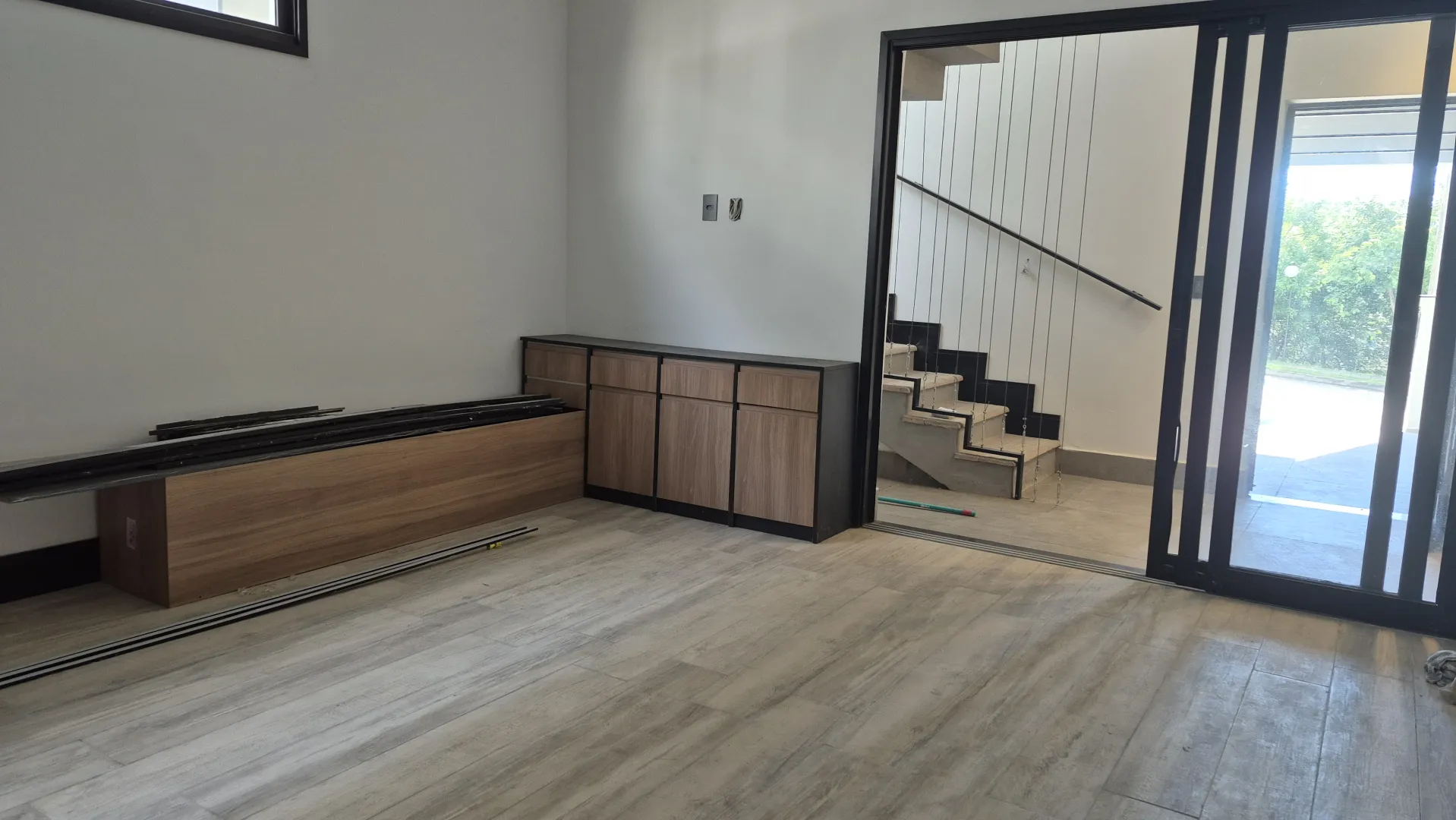 Casa nova, Condominio Ibiti Reserva - Sorocaba Ref 1162903  - - 