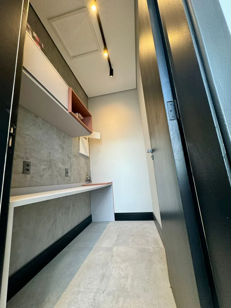 Casa nova, Condominio Ibiti Reserva - Sorocaba Ref 1162903  - - 