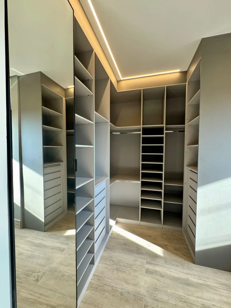 Casa nova, Condominio Ibiti Reserva - Sorocaba Ref 1162903  - - 