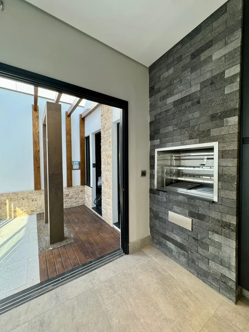 Casa nova, Condominio Ibiti Reserva - Sorocaba Ref 1162903  - - 
