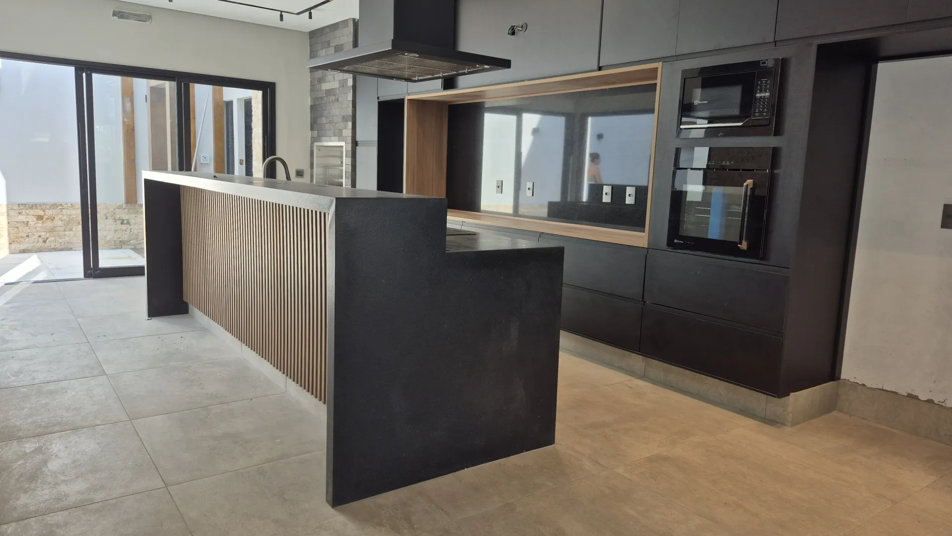Casa nova, Condominio Ibiti Reserva - Sorocaba Ref 1162903  - - 