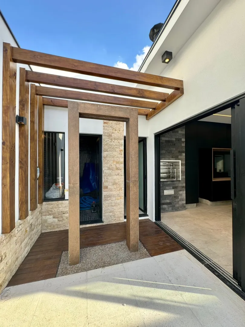 Casa nova, Condominio Ibiti Reserva - Sorocaba Ref 1162903  - - 