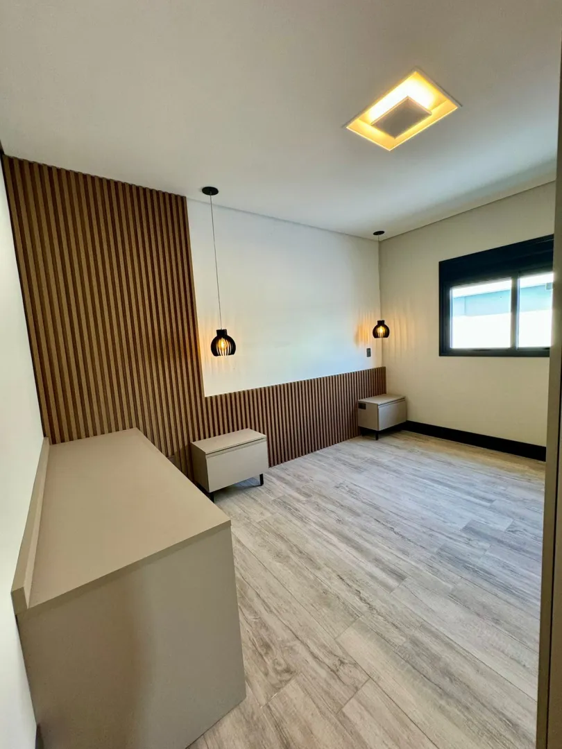 Casa nova, Condominio Ibiti Reserva - Sorocaba Ref 1162903  - - 