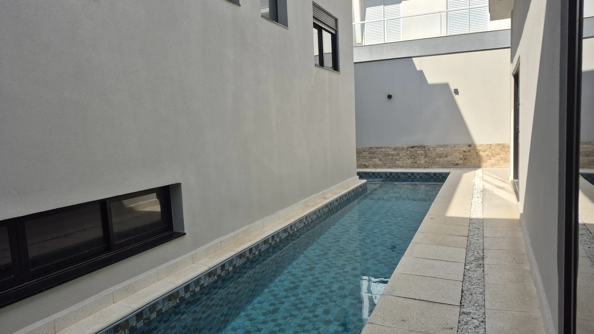 Casa nova, Condominio Ibiti Reserva - Sorocaba Ref 1162903  - - 