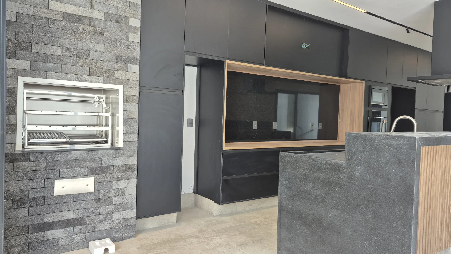 Casa nova, Condominio Ibiti Reserva - Sorocaba Ref 1162903  - - 