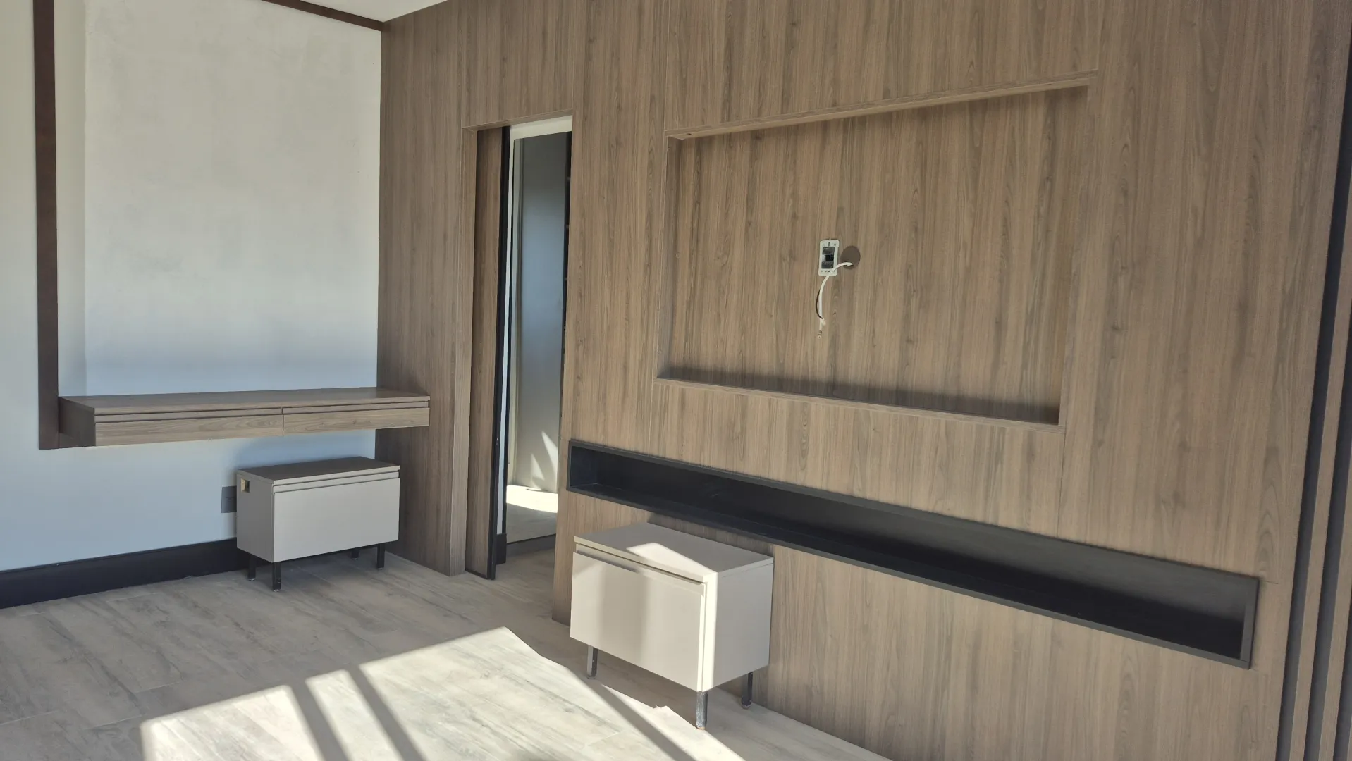 Casa nova, Condominio Ibiti Reserva - Sorocaba Ref 1162903  - - 