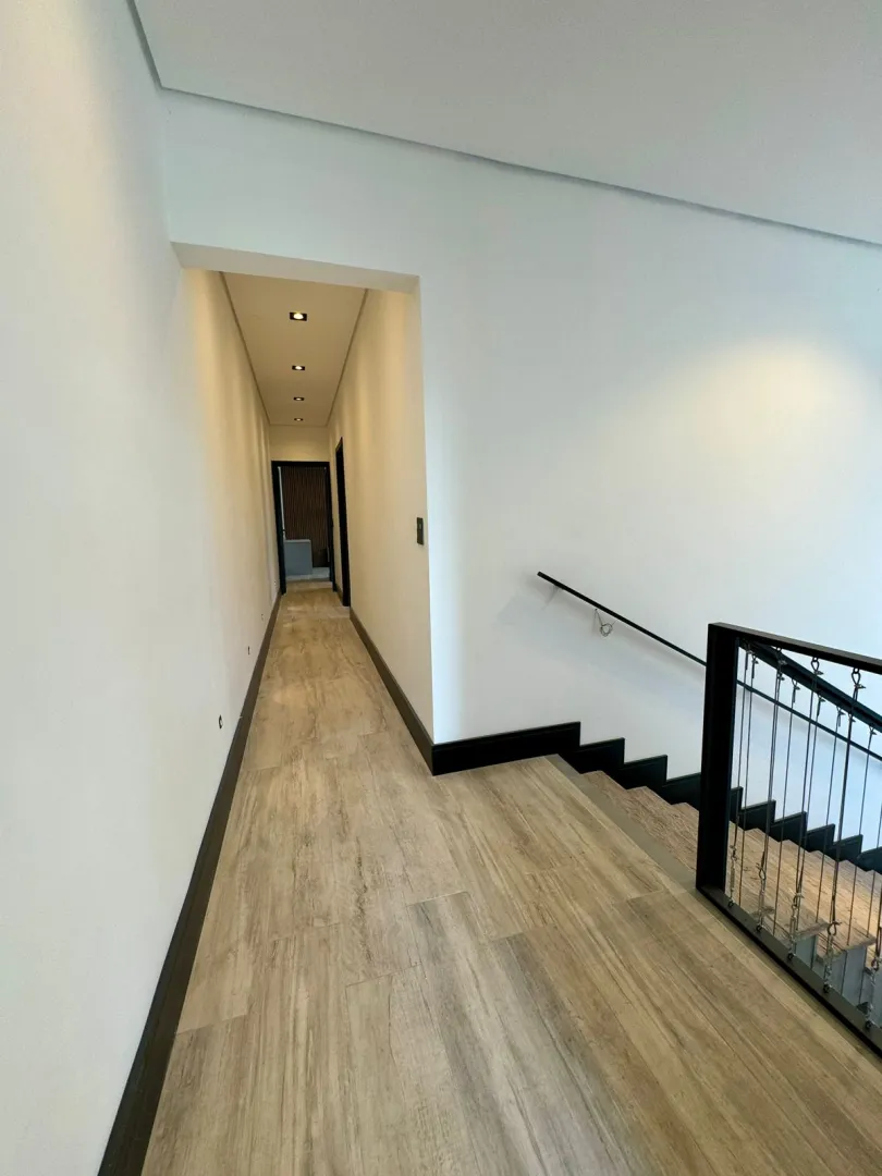 Casa nova, Condominio Ibiti Reserva - Sorocaba Ref 1162903  - - 