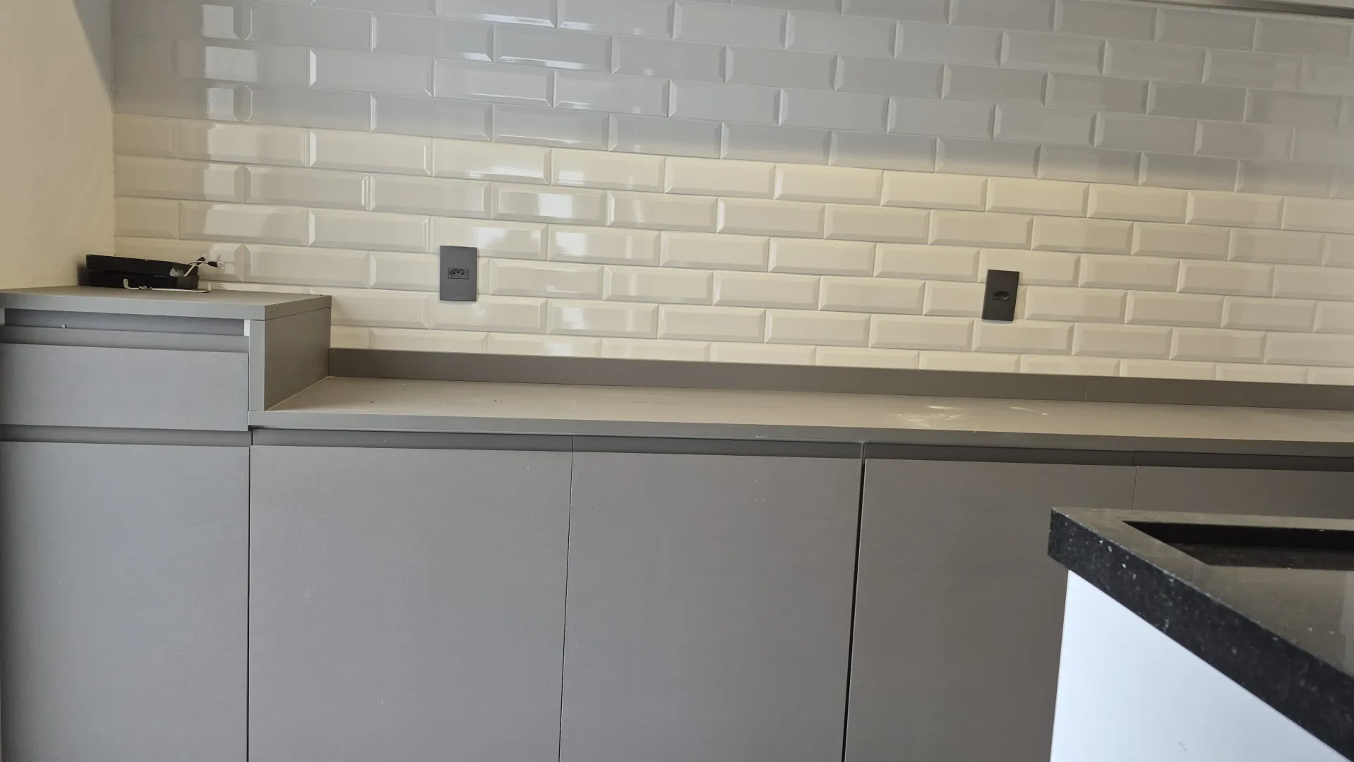 Casa nova, Condominio Ibiti Reserva - Sorocaba Ref 1162903  - - 